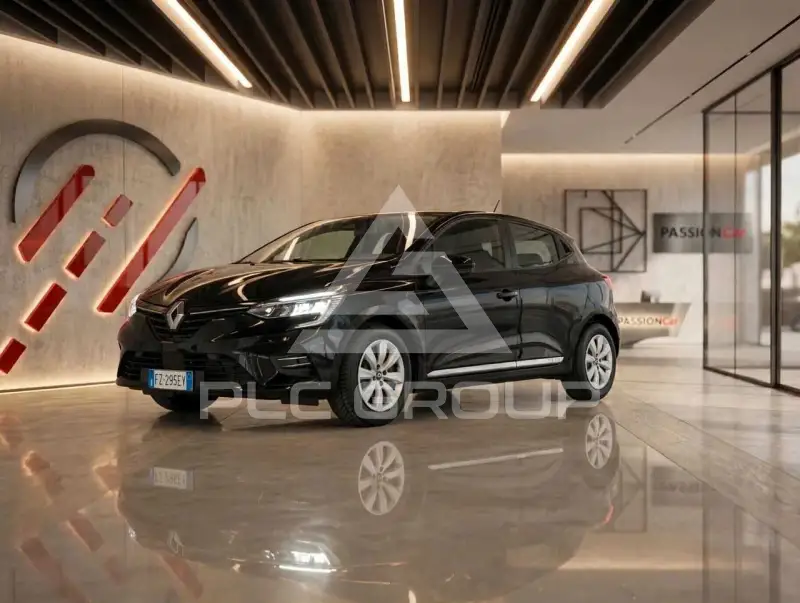 2020 Renault Clio