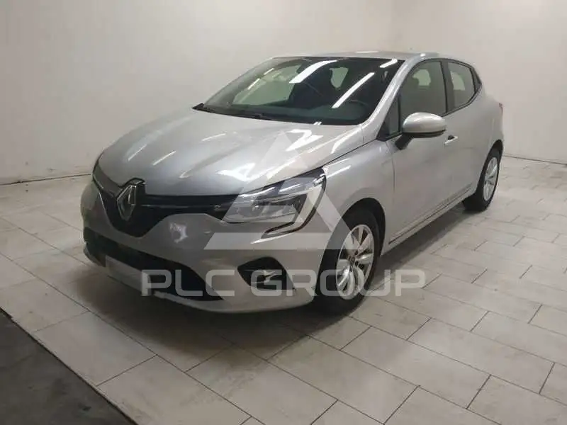 2020 Renault Clio