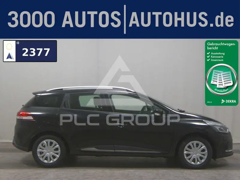 2020 Renault Clio