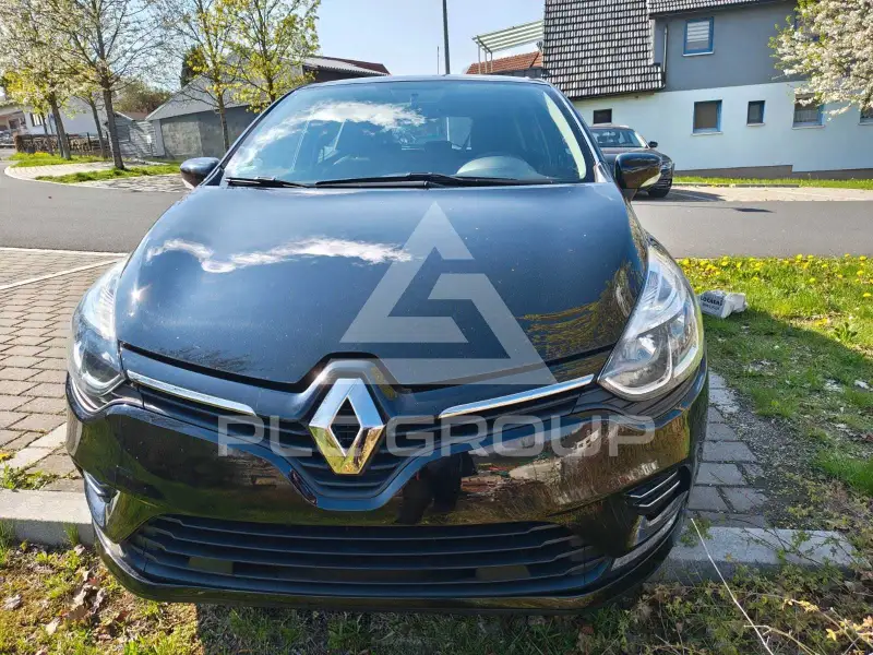 2020 Renault Clio