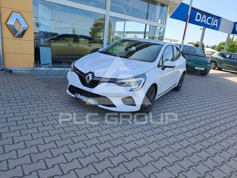 2020 Renault Clio