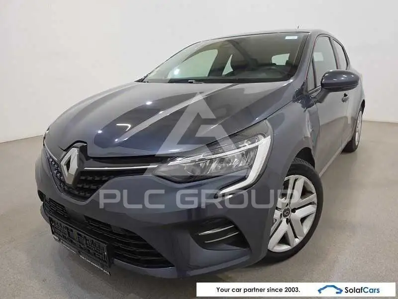 2020 Renault Clio