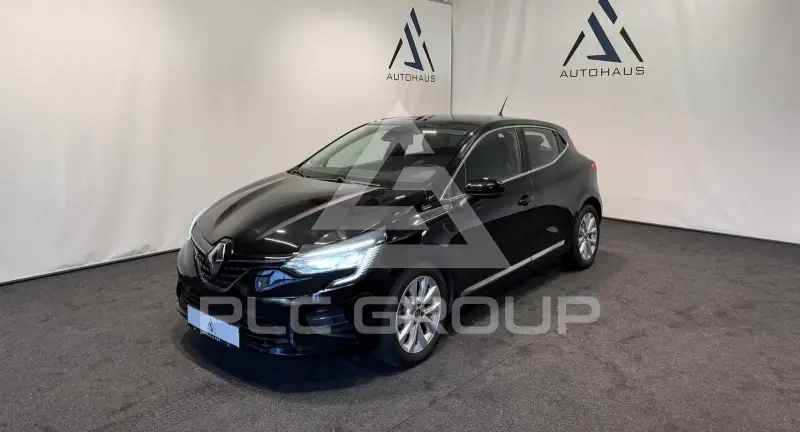 2020 Renault Clio