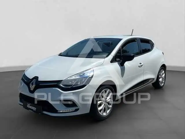 2020 Renault Clio