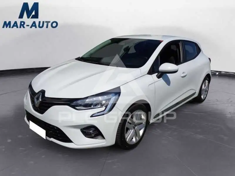 2020 Renault Clio