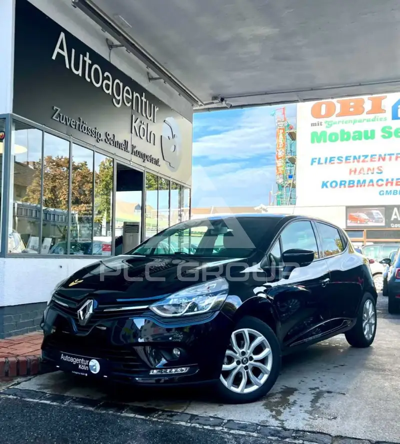 2020 Renault Clio