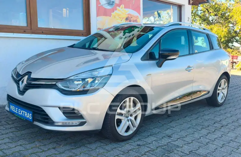 2020 Renault Clio