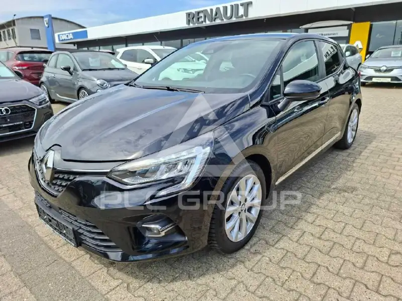 2020 Renault Clio