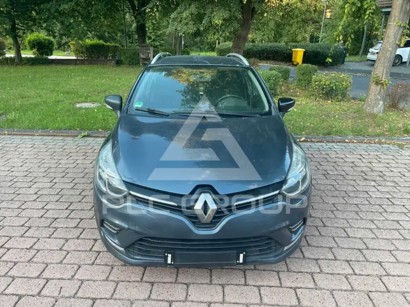 2020 Renault Clio