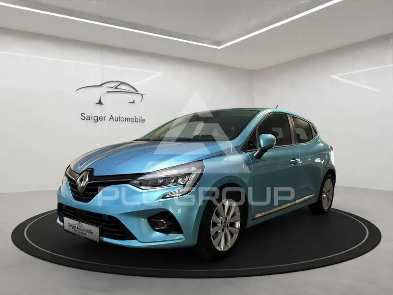 2020 Renault Clio