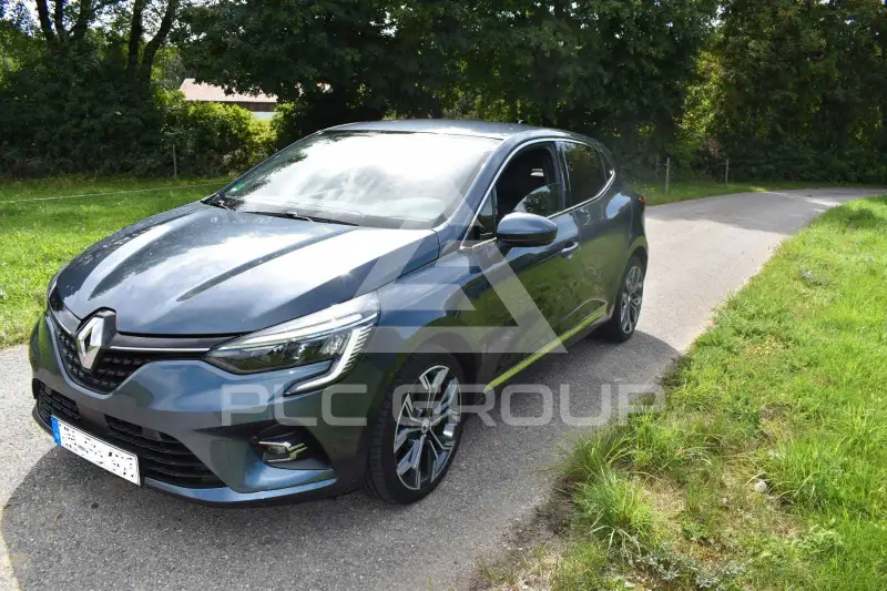 2020 Renault Clio