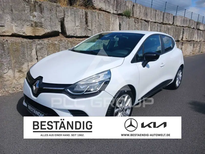 2020 Renault Clio