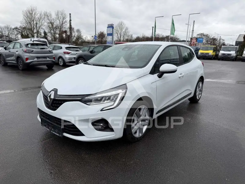2020 Renault Clio