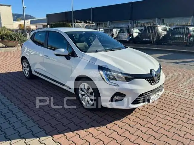 2020 Renault Clio