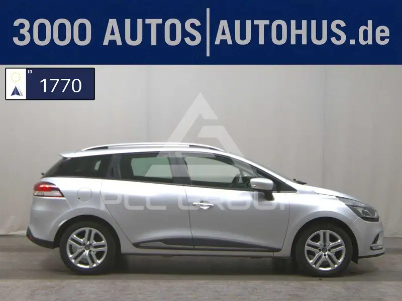 2020 Renault Clio