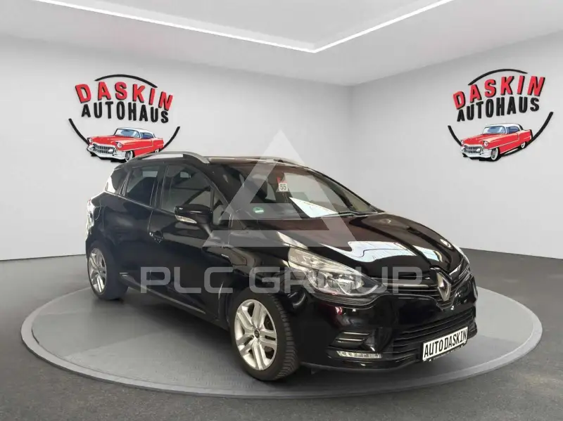 2020 Renault Clio