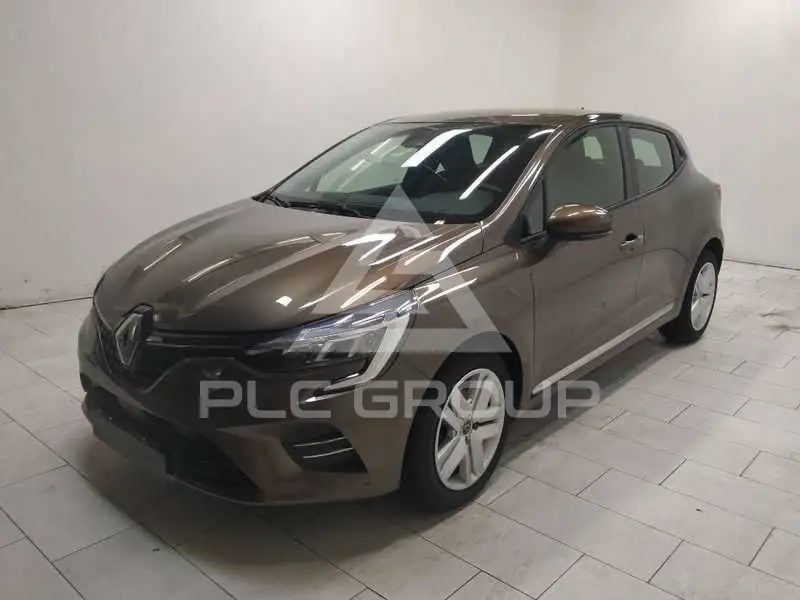 2020 Renault Clio