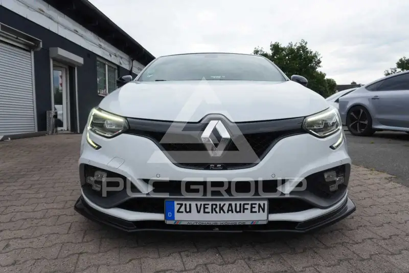 2020 Renault Megane
