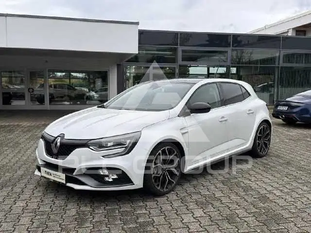 2020 Renault Megane
