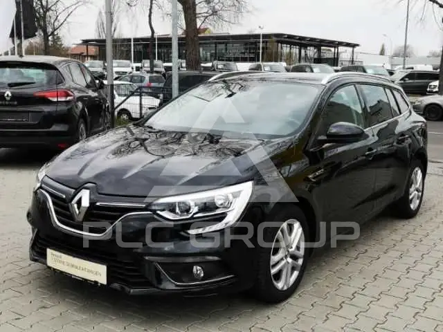 2020 Renault Megane