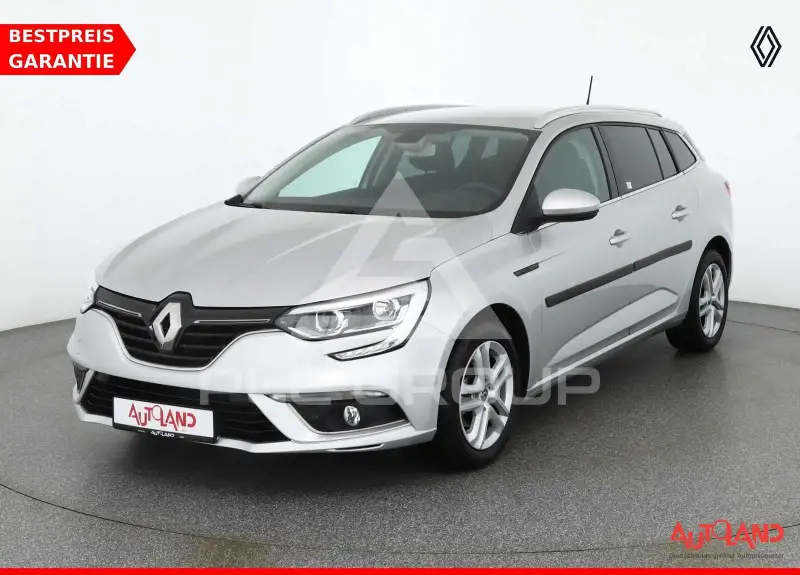 2020 Renault Megane