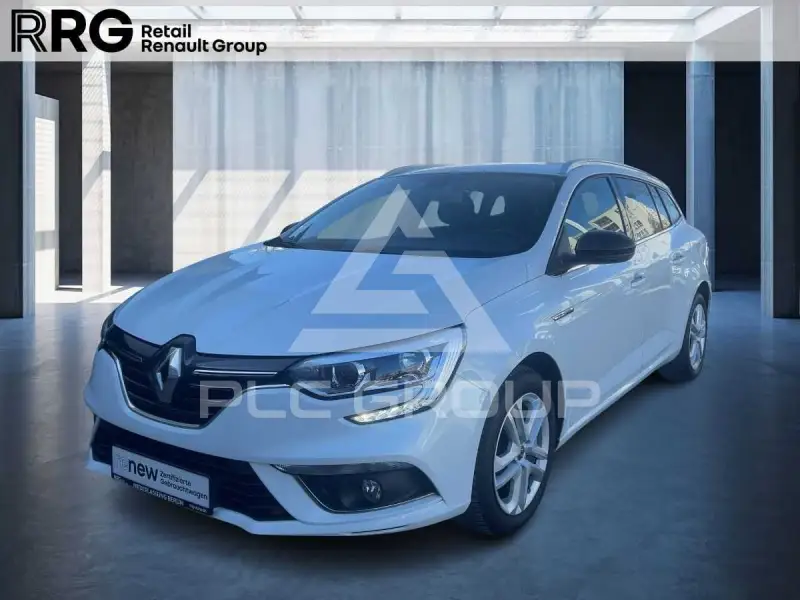 2020 Renault Megane