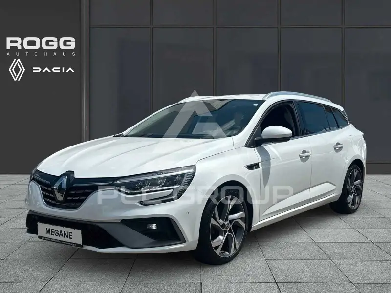 2020 Renault Megane
