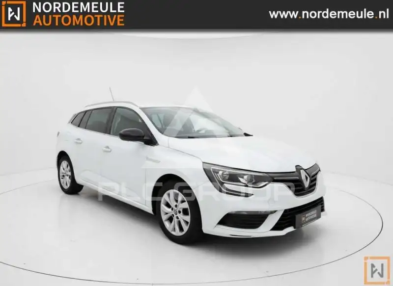 2020 Renault Megane