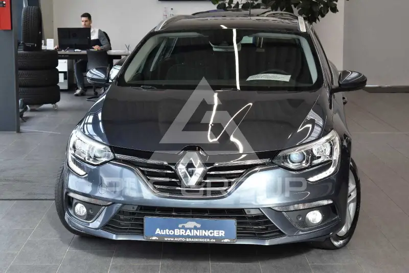 2020 Renault Megane