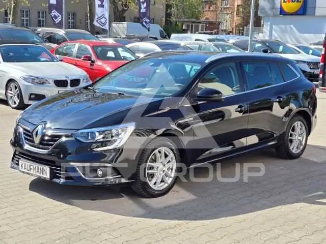 2020 Renault Megane