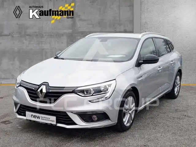 2020 Renault Megane