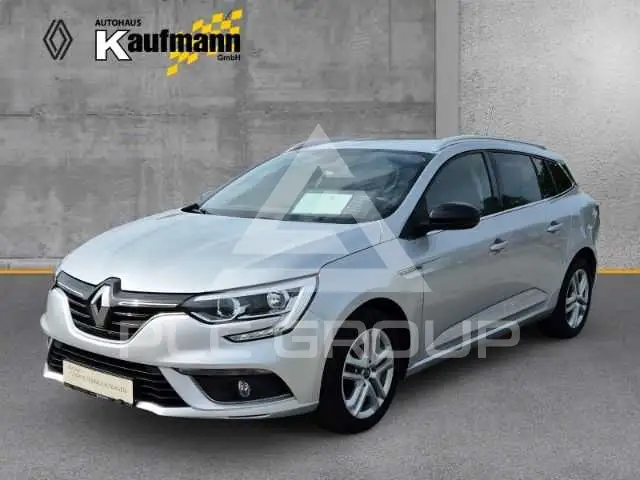 2020 Renault Megane