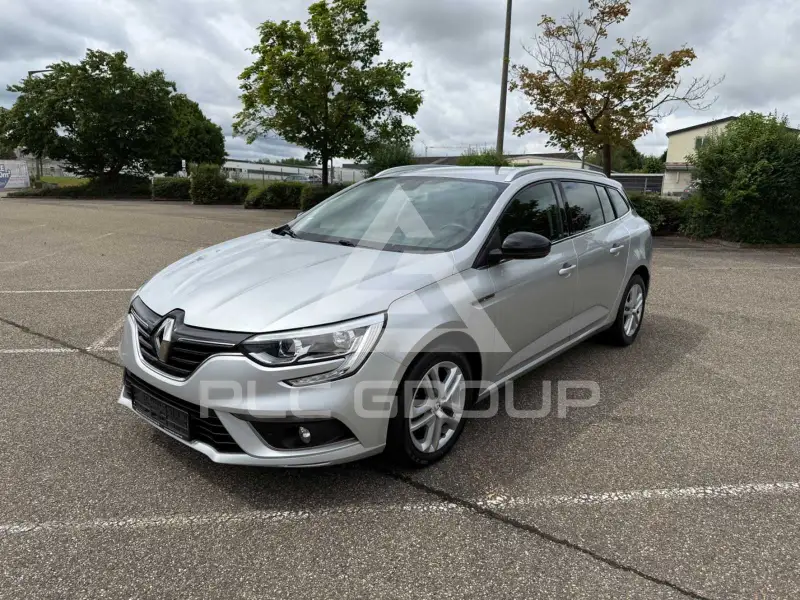 2020 Renault Megane