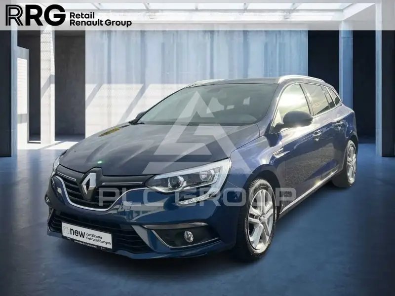 2020 Renault Megane