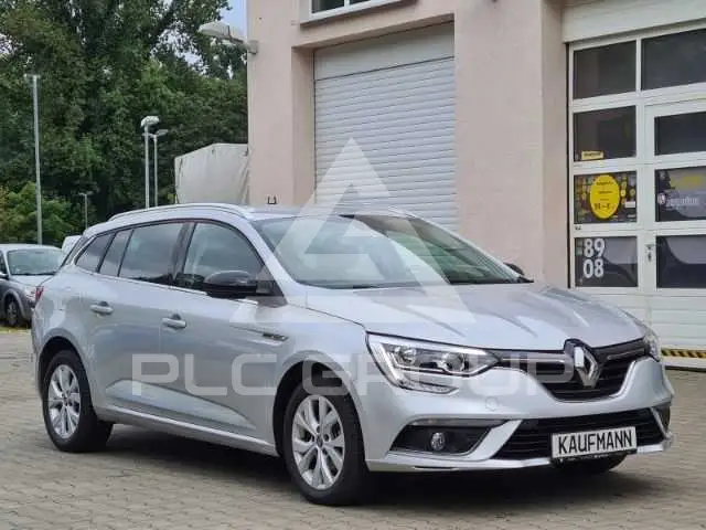 2020 Renault Megane