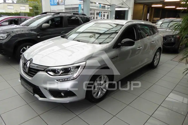 2020 Renault Megane