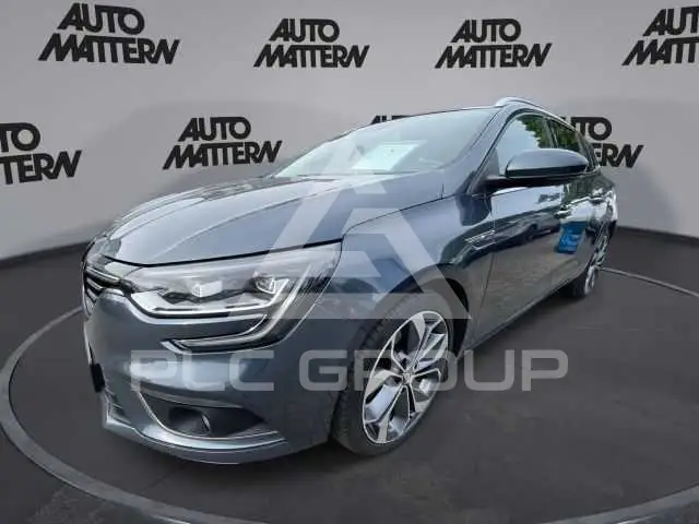 2020 Renault Megane