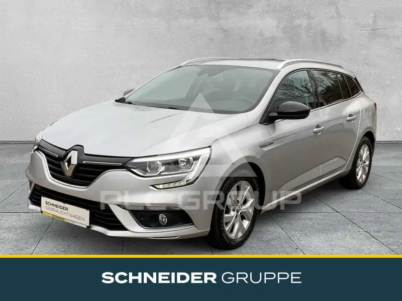 2020 Renault Megane
