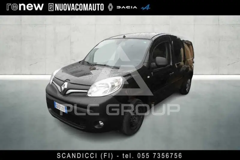 2020 Renault Kangoo