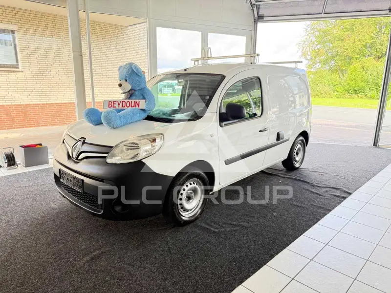 2020 Renault Kangoo