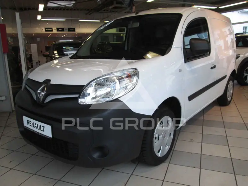 2020 Renault Kangoo