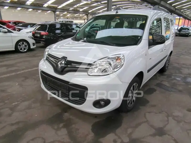 2020 Renault Kangoo