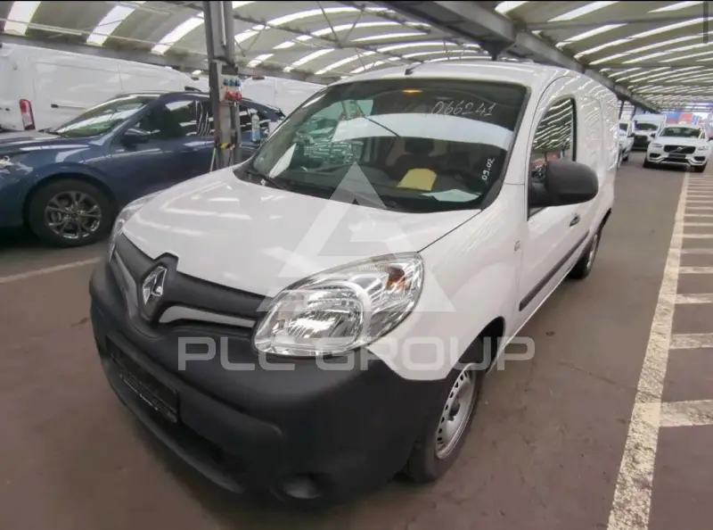 2020 Renault Kangoo