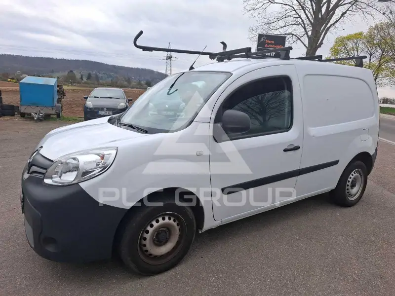 2020 Renault Kangoo