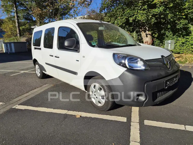 2020 Renault Kangoo
