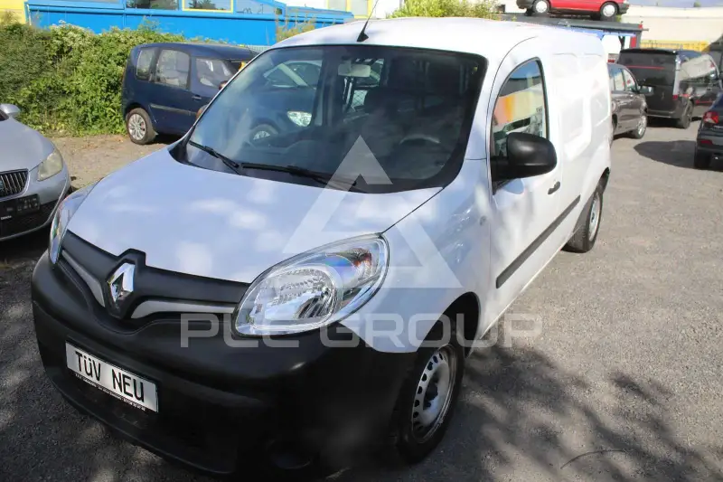 2020 Renault Kangoo