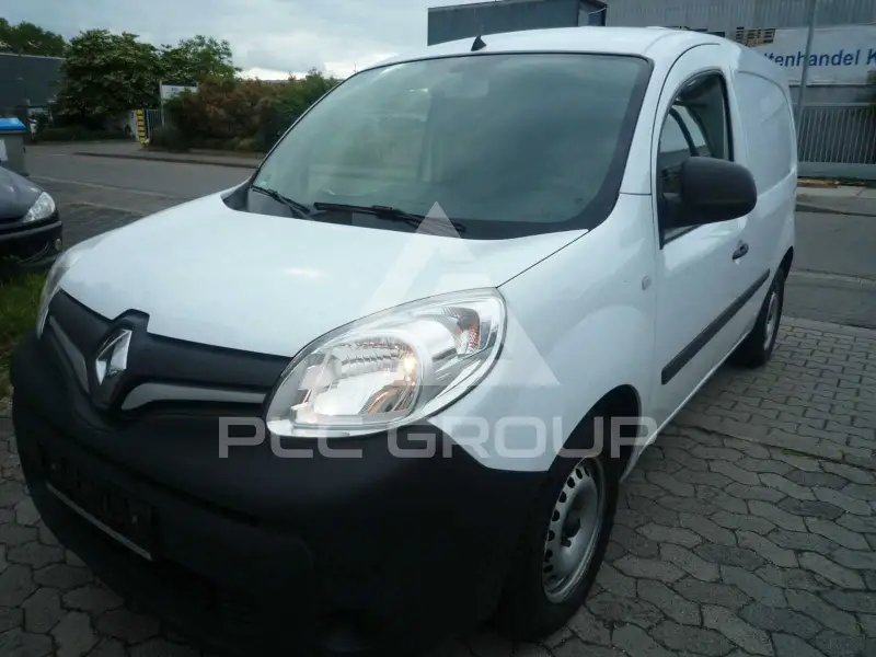 2020 Renault Kangoo