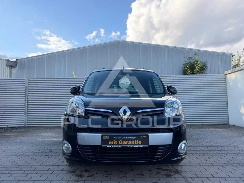2020 Renault Kangoo