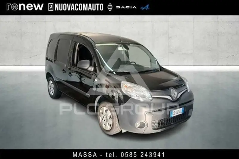 2020 Renault Kangoo
