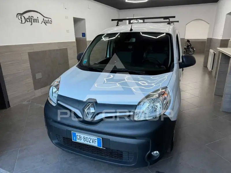 2020 Renault Kangoo